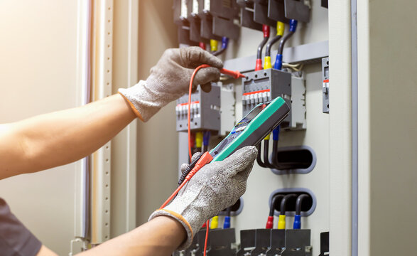Electrical Testing